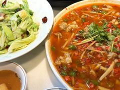 -常和州·夜宵大排档(常州单店)