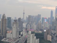 -上海新锦江大酒店