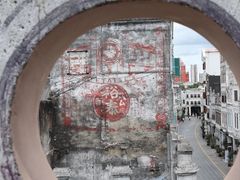 -海口骑楼老街历史文化街区