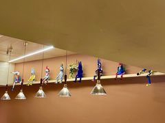 -osteria pelecanus鹈鹕野餐(滨江星耀店)