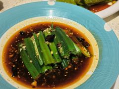 秋葵-沣华国际-鼎香食府宴会中心婚宴·寿宴(东郊长乐路店)