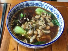 -无锡苏宁银河国际酒店-麺餐厅