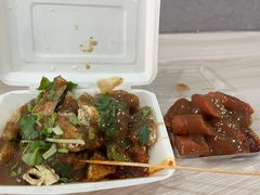 -唐记臭干(金鹰后街店)