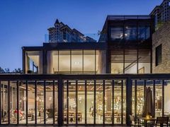 -江滨壹号艺文空间复合餐厅(闽江大道店)