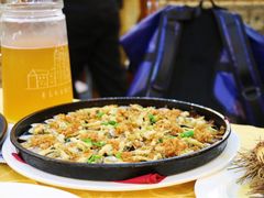-海岛渔村大酒店(云霄路店)