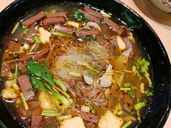 -陕客肉夹馍(王府井店)
