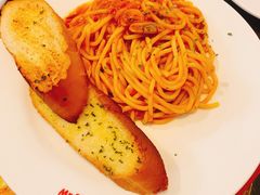 -米斯特比萨(光华桥凯德MALL天津湾店)