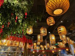 大堂-南京大牌档(香港广场店)