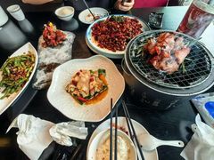 -三生三味密宗川菜·江景餐厅(来福士店)
