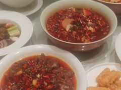 -盛百味·家宴餐厅(霸州分店)