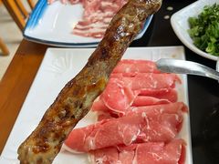 -情忆草原涮肉馆