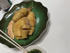 -荣兴酒家(徐家汇店)