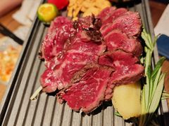 -筱田の食堂·izakaya(淮海中路店)