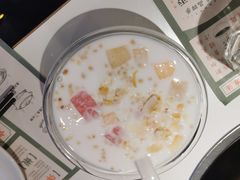 -烹然四季椰子鸡火锅(姚家园万象汇店)