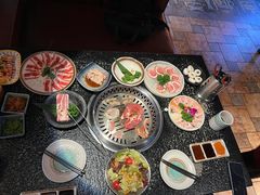 -牛焱·烧肉酒肆(五大道店)