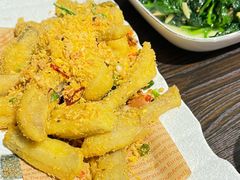 -大洋家·精品潮汕菜·生腌砂锅粥(天河东路店)