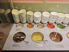 -鲜潭蒸汽石锅鱼(五道口购物中心店)