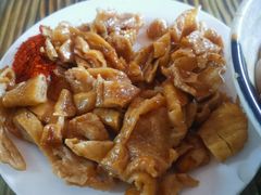 -再回首鸡肉米线(人民路一店)