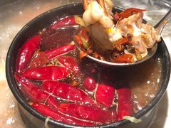 -老酉火锅(阳明古镇店)