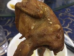 -祈胜邨•顺德鱼生•顺德菜(容桂店)