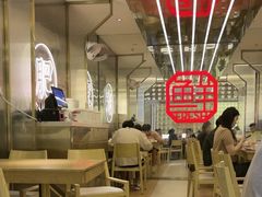 -粤集·手工粤菜(皇庭广场店)