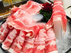 -海底捞火锅(航洋城店)
