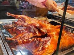 -徐家鸭子·非遗烤鸭(老门东店)