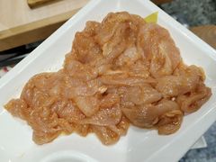 -千纸鹤嫩汁烤肉(西大直街店)