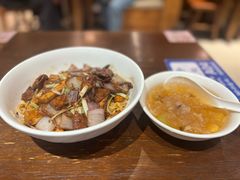 -寻裕记·现炒浇头面(人民广场店)