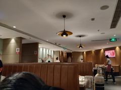 大堂-海底捞火锅鲜切牛肉主题店(长寿路店)
