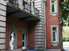 瑞金宾馆-上海瑞金洲际酒店