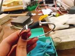 成品-情侣·团建·手作工坊(虹桥汇金百货店)