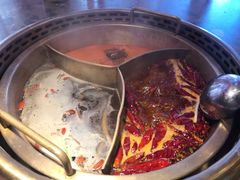 -小龙坎老火锅(北京三里屯店)