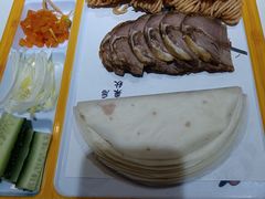 -鑫巴蜀(和平里店)