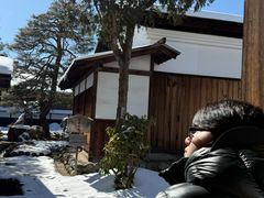 -高山阵屋