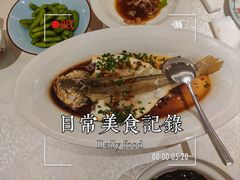 -维园悦谱·海派家常菜(乌鲁木齐南路店)