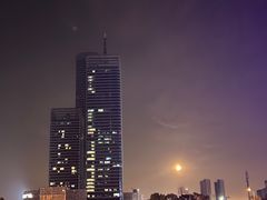 -海河外滩公园