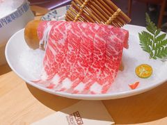 -巴奴毛肚火锅(七宝领展广场店)