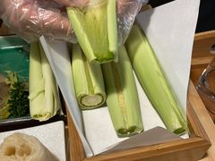 -十二舍·湯物素煮(江泰潤政店)