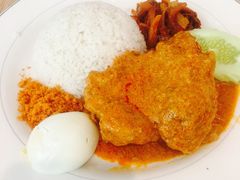 -关夫人餐厅(阳光广场店)