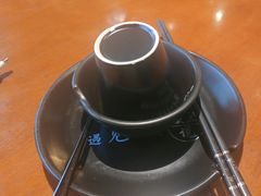 -徽三说·土徽菜·中国徽菜连锁品牌(一中店)