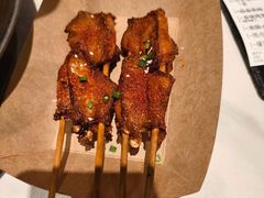 -蛙喔牛蛙(义乌新光汇店)