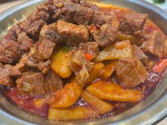 -米村拌饭(金象城店)