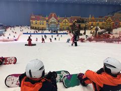 -广州热雪奇迹