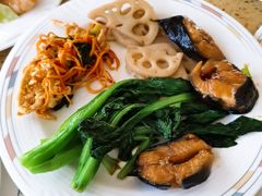 -汇泉王朝大饭店-旋转餐厅(南海路店)