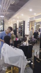 -AYO SALON