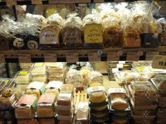 -BreadTalk面包新语·烘焙蛋糕(领展购物广场店)