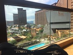 -三亚湾红树林度假世界(木棉酒店)