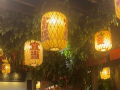 -南京大牌档(凯德1818店)