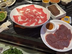 -天都火锅酒楼(虹梅南路店)